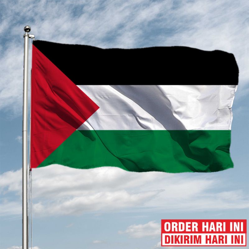 Detail Bendera Palestina Hd Nomer 30