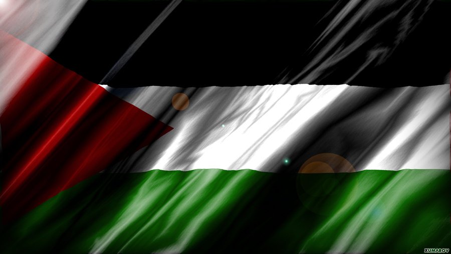 Detail Bendera Palestina Hd Nomer 34