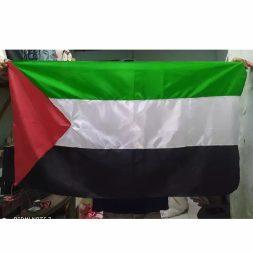 Detail Bendera Palestina Hd Nomer 46