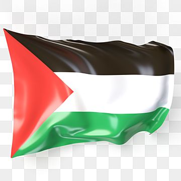 Detail Bendera Palestina Png Nomer 17