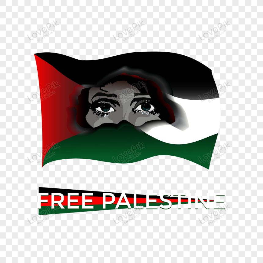 Detail Bendera Palestina Png Nomer 22