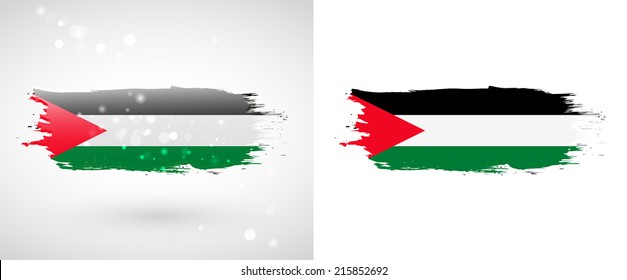 Detail Bendera Palestina Png Nomer 51