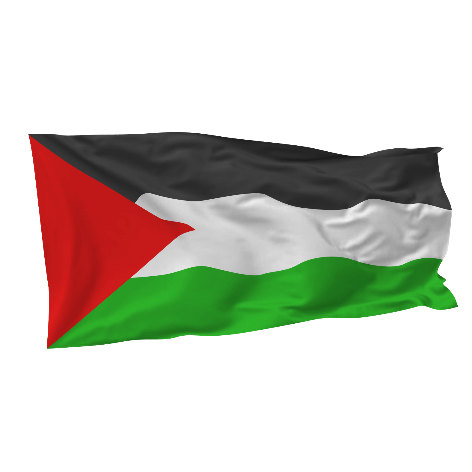 Detail Bendera Palestina Png Nomer 53