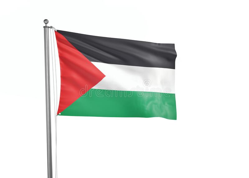 Detail Bendera Palestina Png Nomer 55