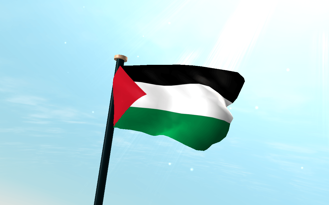 Detail Bendera Palestina Wallpaper Nomer 18