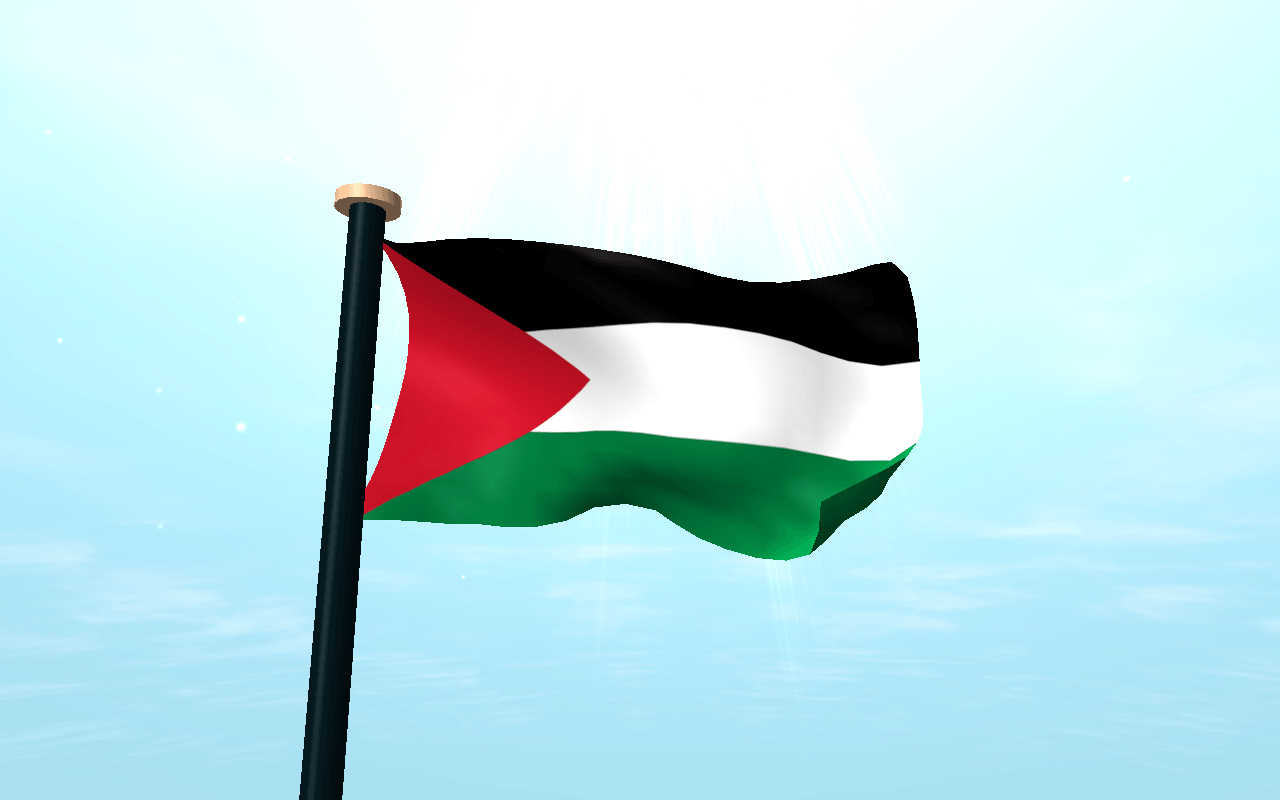 Detail Bendera Palestina Wallpaper Nomer 5