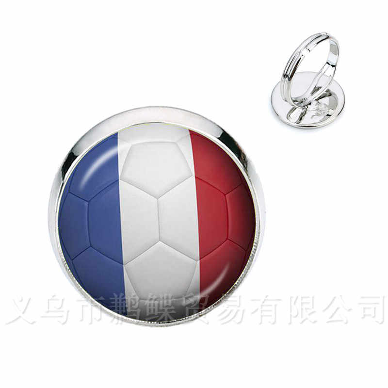 Detail Bendera Perancis Bola Nomer 19