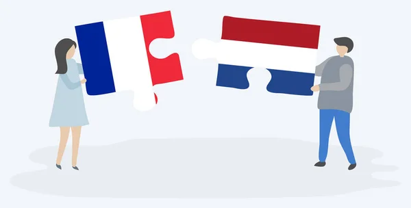 Detail Bendera Perancis Dan Belanda Nomer 28