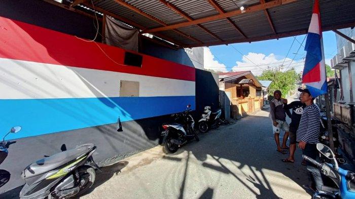 Detail Bendera Perancis Dan Belanda Nomer 54