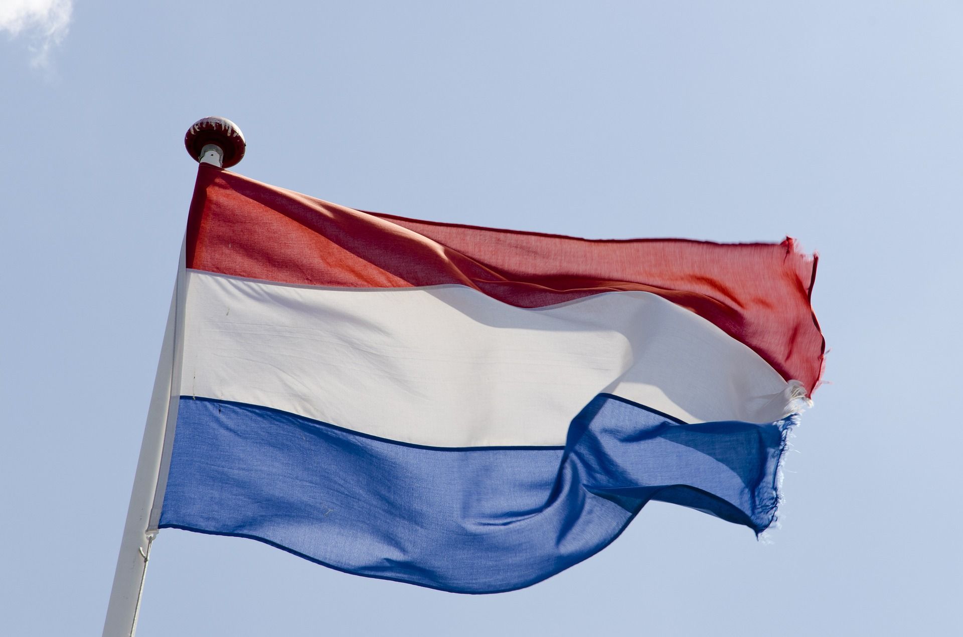 Detail Bendera Perancis Dan Belanda Nomer 55