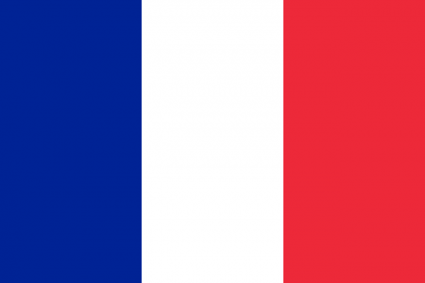 Bendera Perancis Png - KibrisPDR
