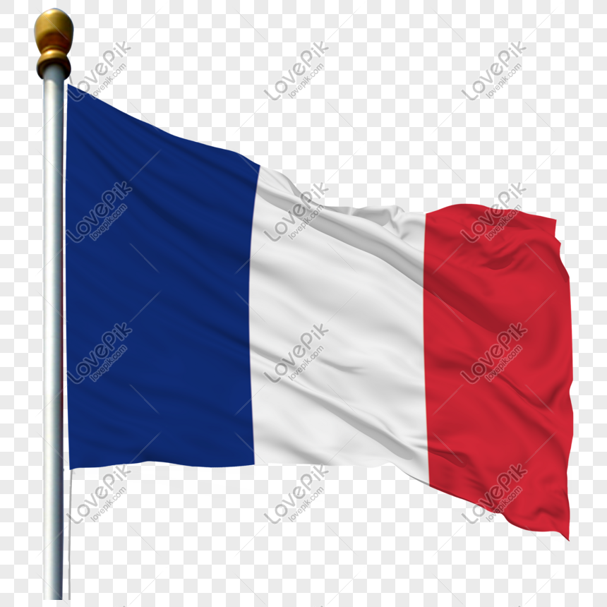 Detail Bendera Perancis Png Nomer 14