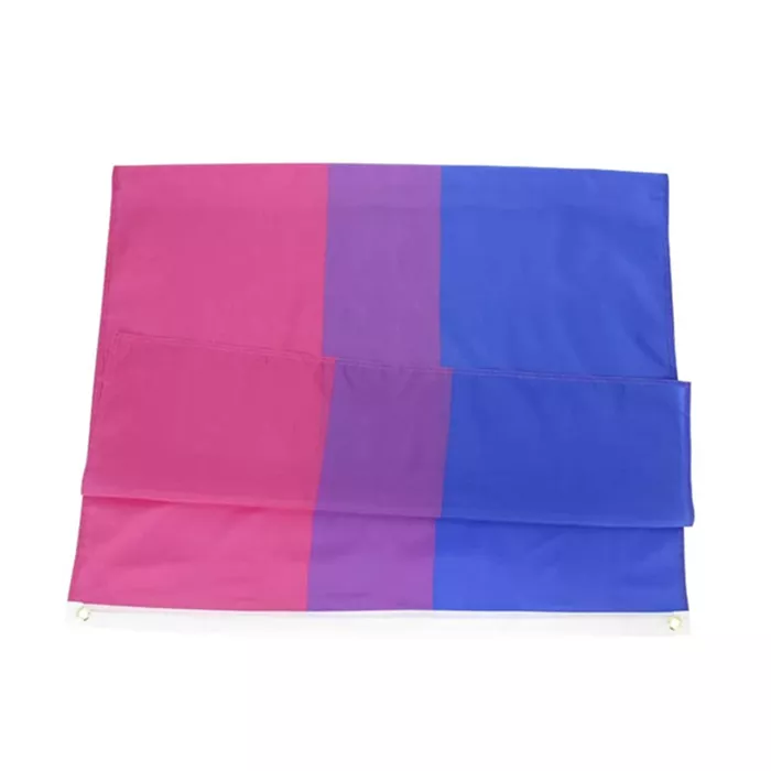 Detail Bendera Pink Ungu Biru Nomer 33