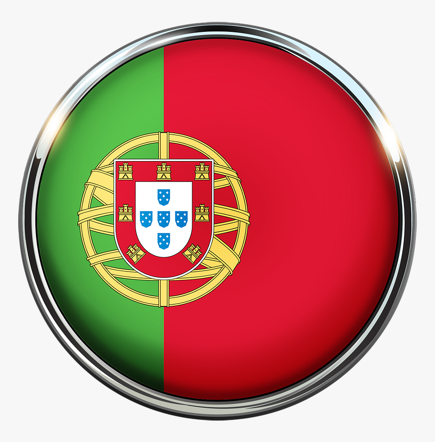 Detail Bendera Portugal Png Nomer 14