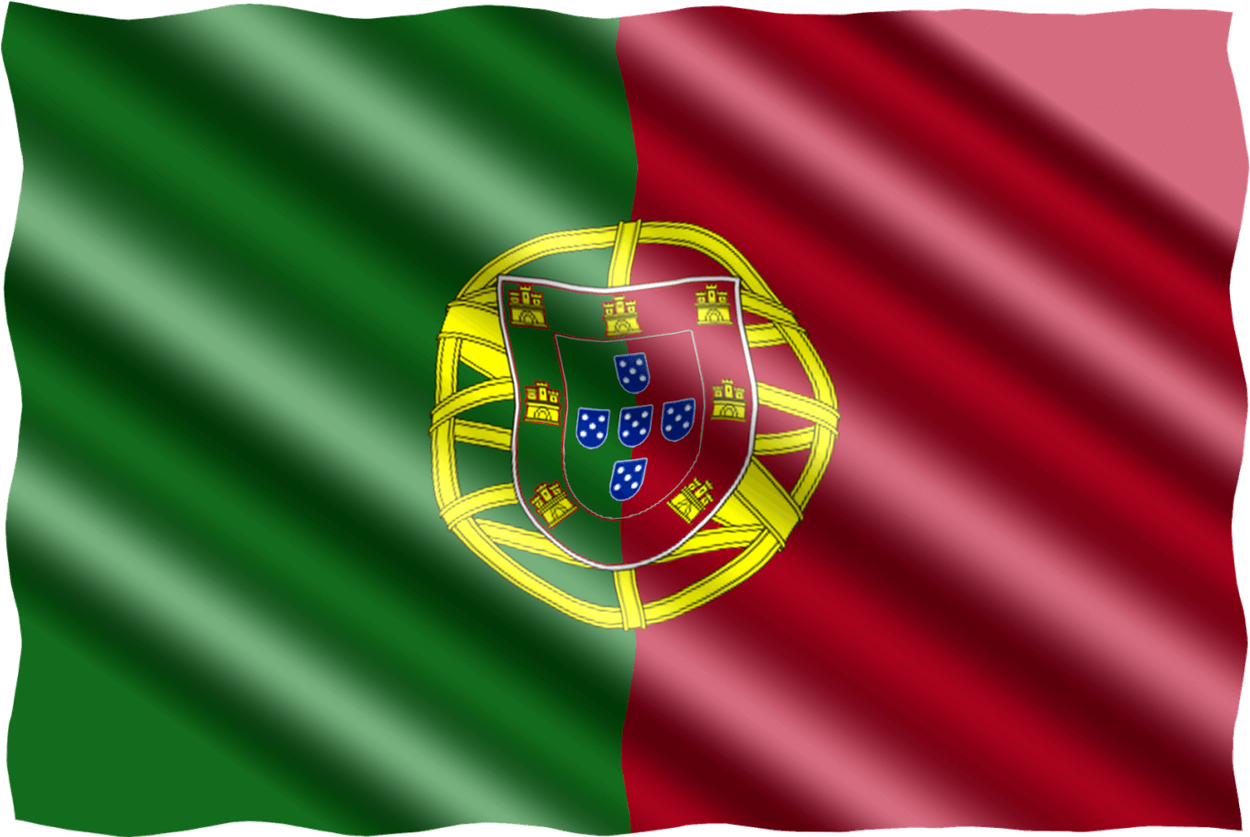 Detail Bendera Portugal Png Nomer 22