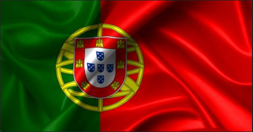 Detail Bendera Portugal Png Nomer 56