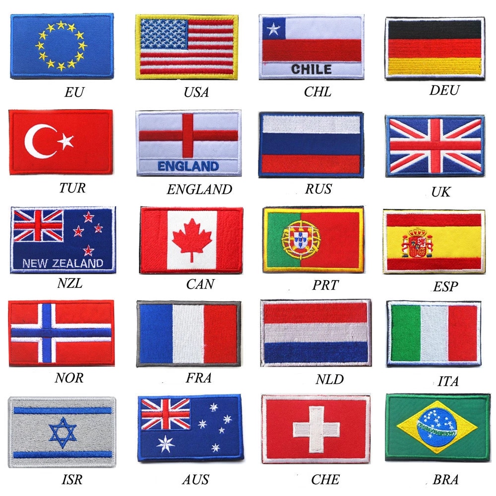 Detail Bendera Prancis Dan Belanda Nomer 30