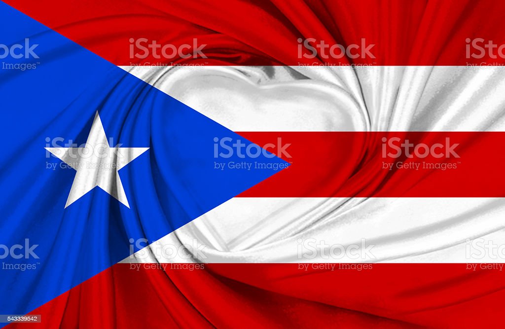 Detail Bendera Puerto Rico Nomer 14