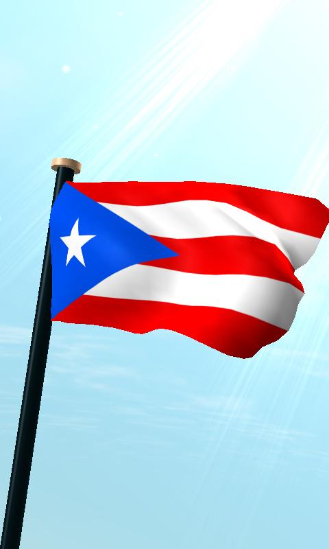 Detail Bendera Puerto Rico Nomer 16