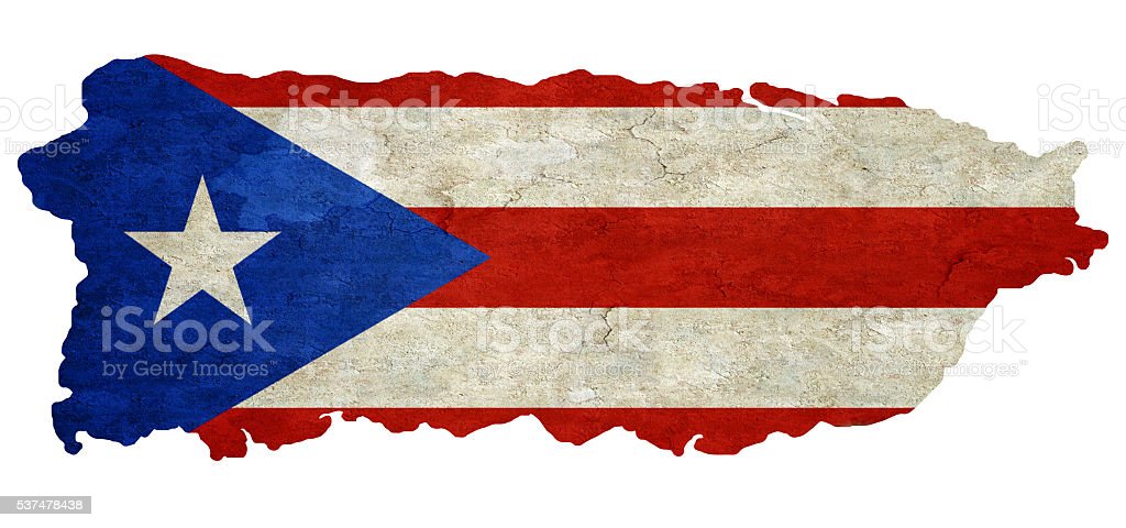 Detail Bendera Puerto Rico Nomer 3