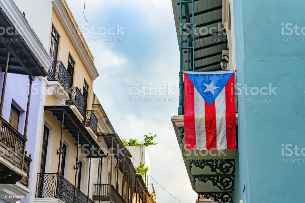 Detail Bendera Puerto Rico Nomer 23