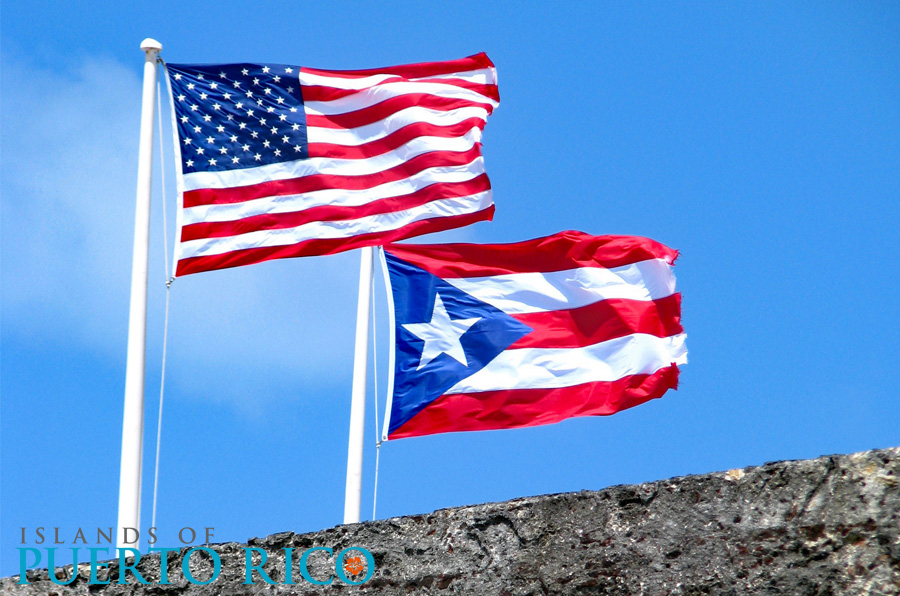 Detail Bendera Puerto Rico Nomer 33