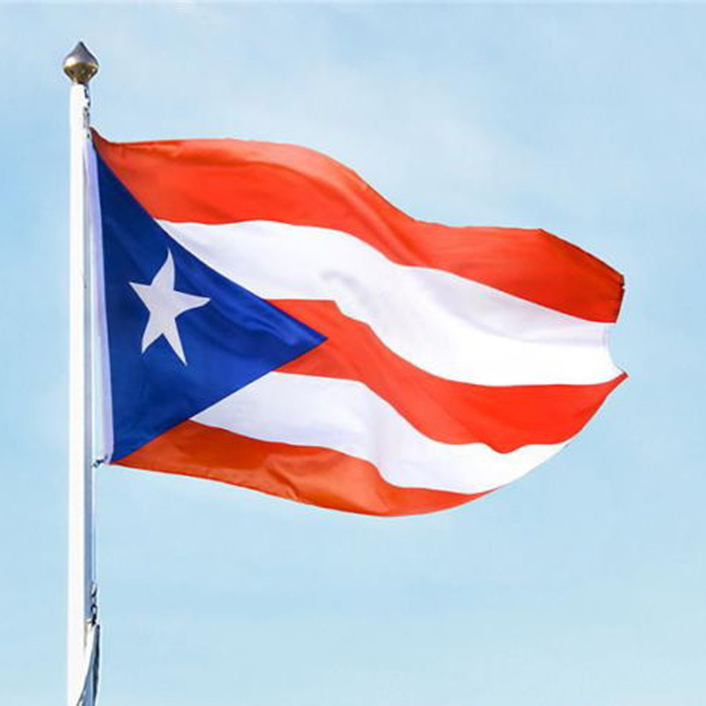 Detail Bendera Puerto Rico Nomer 35