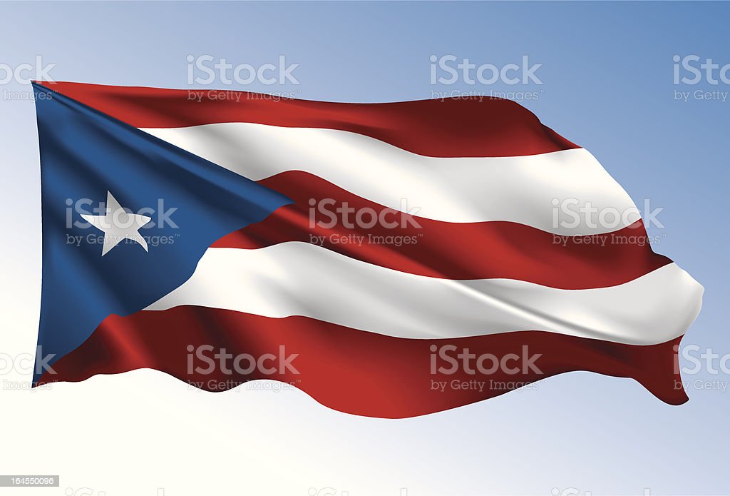 Detail Bendera Puerto Rico Nomer 36