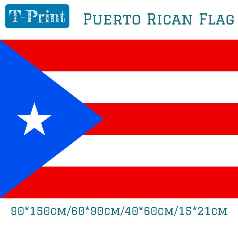 Detail Bendera Puerto Rico Nomer 53