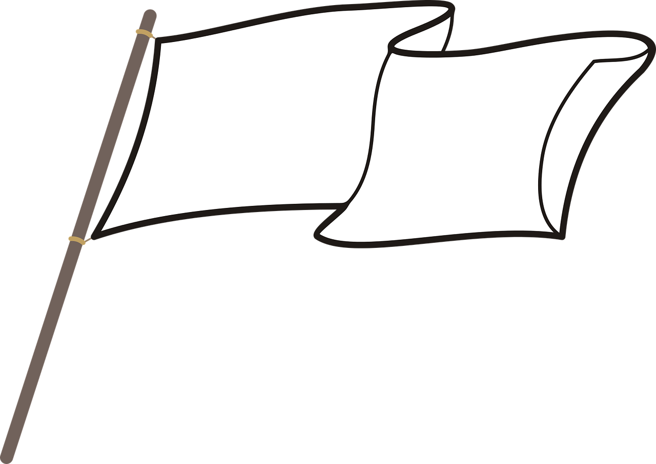 Detail Bendera Putih Menyerah Nomer 48