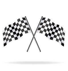 Detail Bendera Race Vector Nomer 48