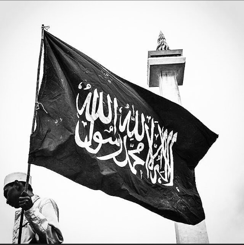 Detail Bendera Rasulullah Png Nomer 27