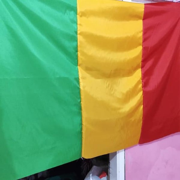 Detail Bendera Reggae Keren Nomer 39