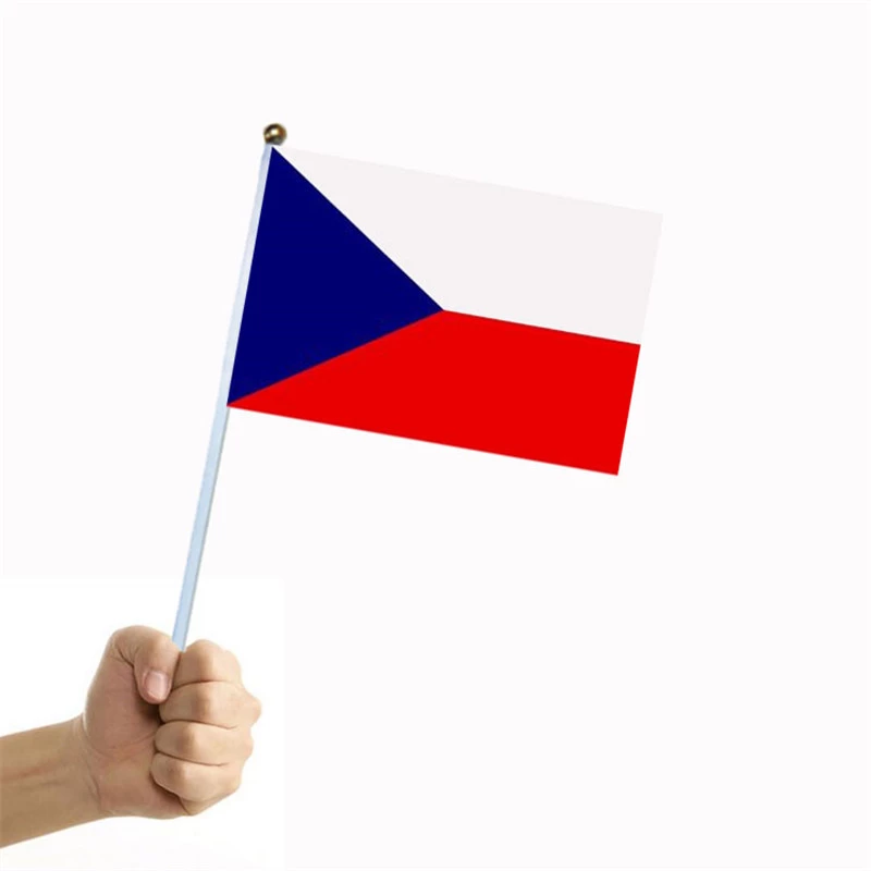 Detail Bendera Republik Ceko Nomer 19
