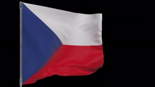 Detail Bendera Republik Ceko Nomer 41