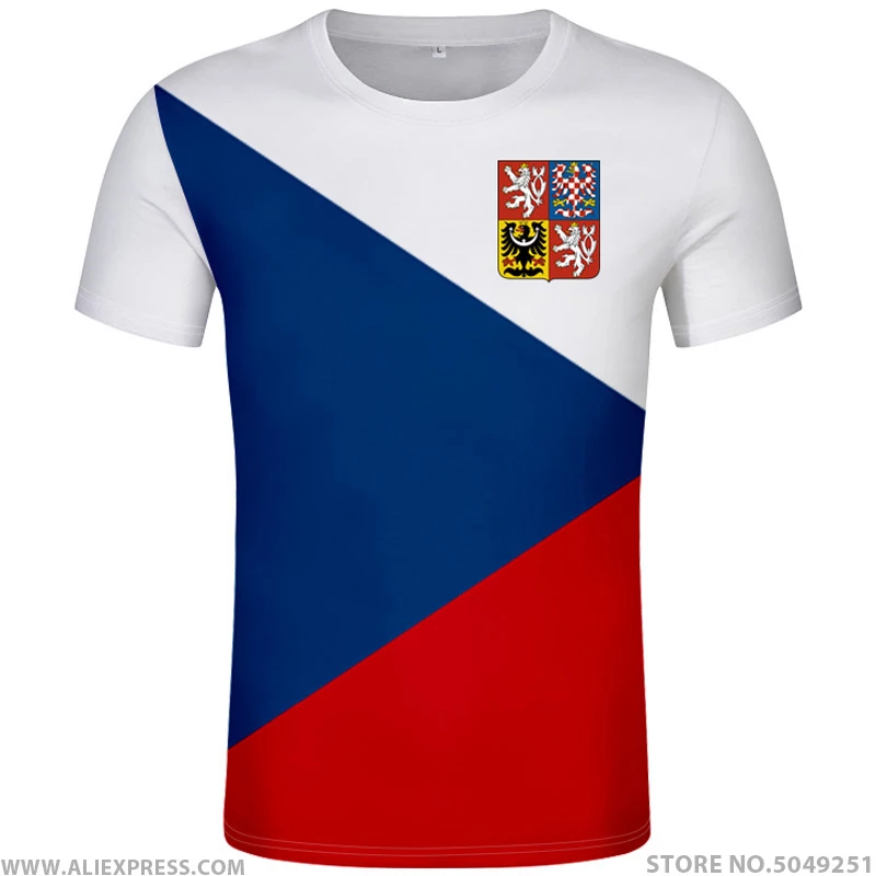 Detail Bendera Republik Ceko Nomer 43