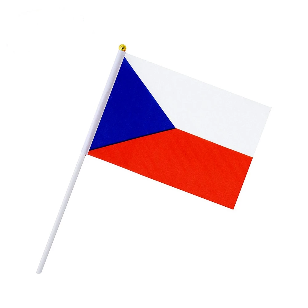 Detail Bendera Republik Ceko Nomer 55