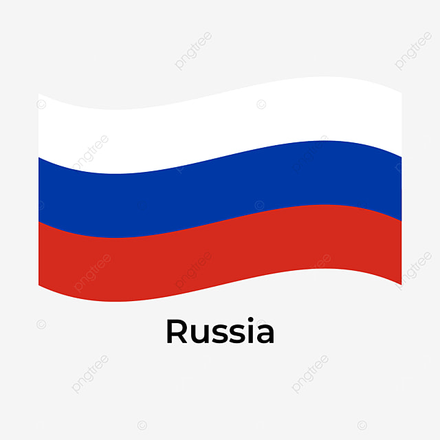 Detail Bendera Rusia Png Nomer 25