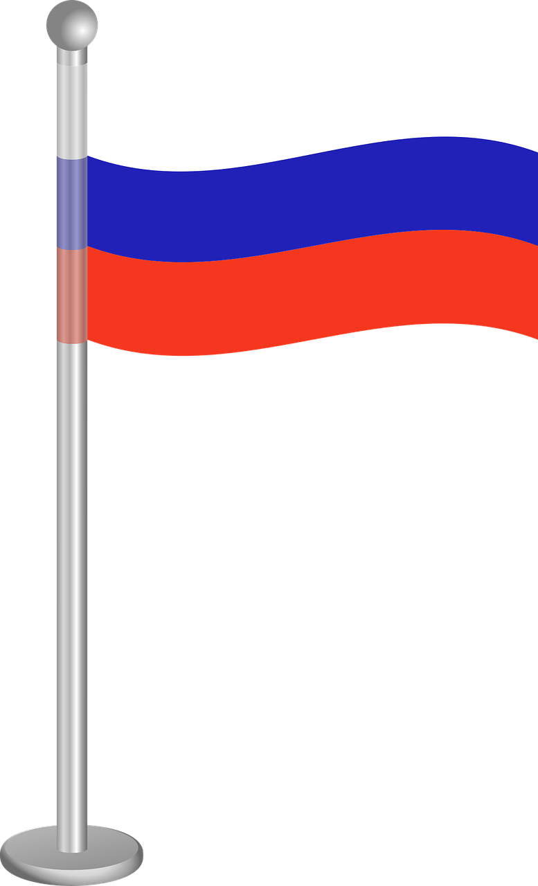 Detail Bendera Rusia Png Nomer 35