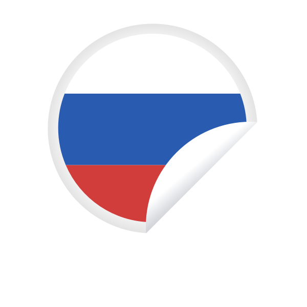 Detail Bendera Rusia Png Nomer 51