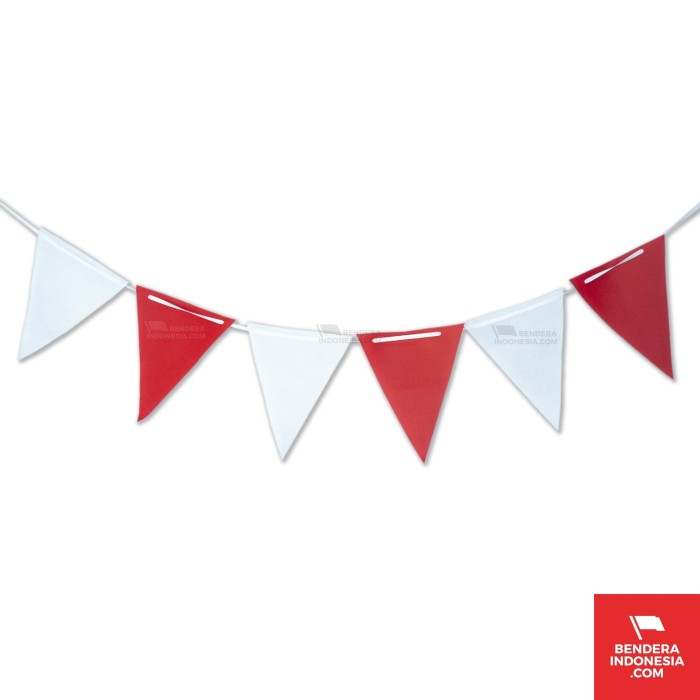 Detail Bendera Segitiga Merah Putih Png Koleksi Nomer 8