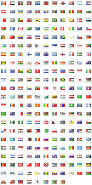 Detail Bendera Seluruh Negara Dunia Nomer 13