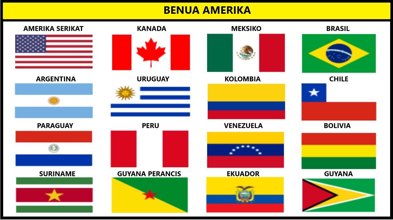 Detail Bendera Seluruh Negara Dunia Nomer 35