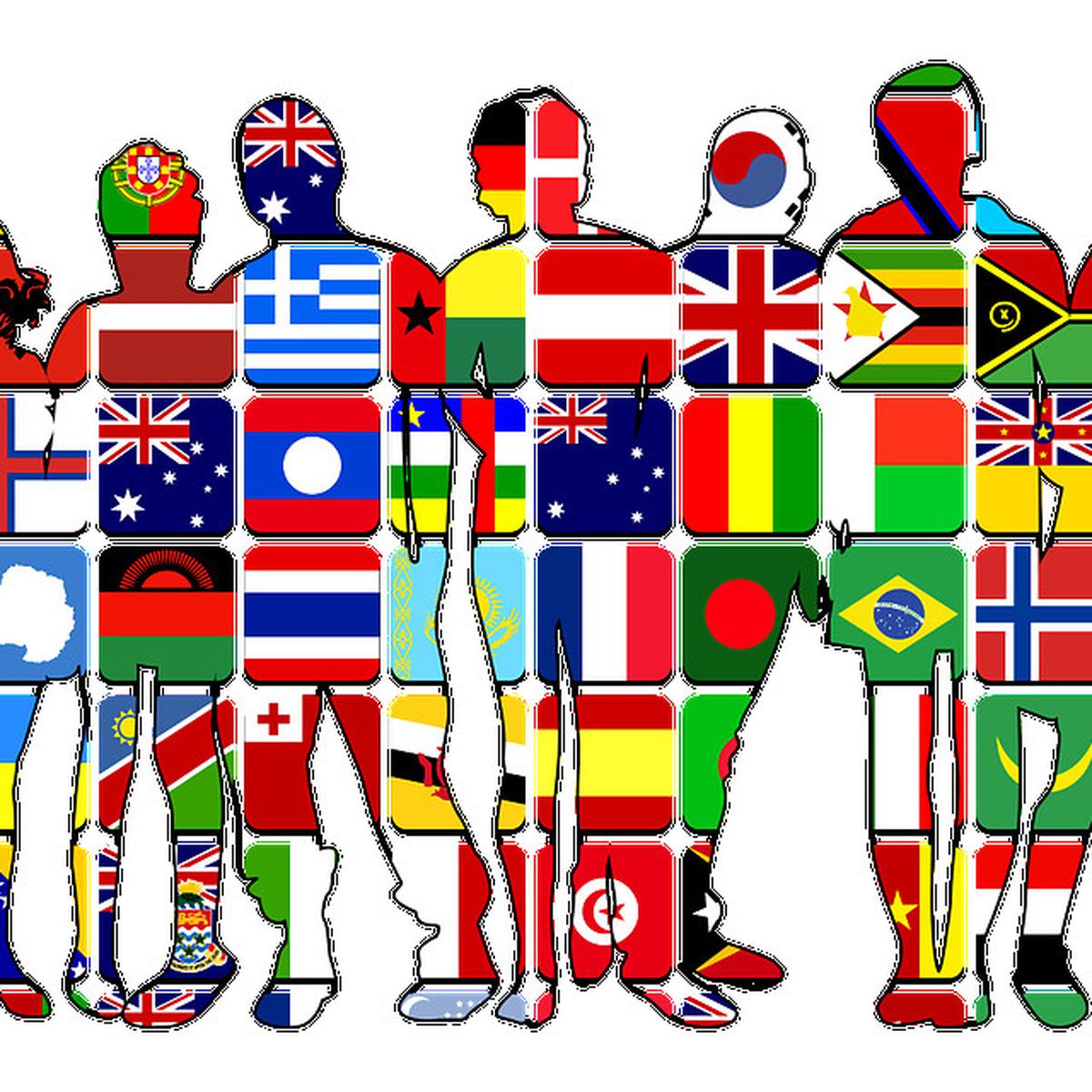 Detail Bendera Seluruh Negara Dunia Nomer 55