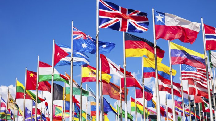 Detail Bendera Semua Negara Di Dunia Nomer 26