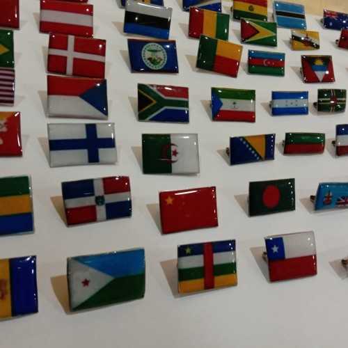 Detail Bendera Semua Negara Di Dunia Nomer 45