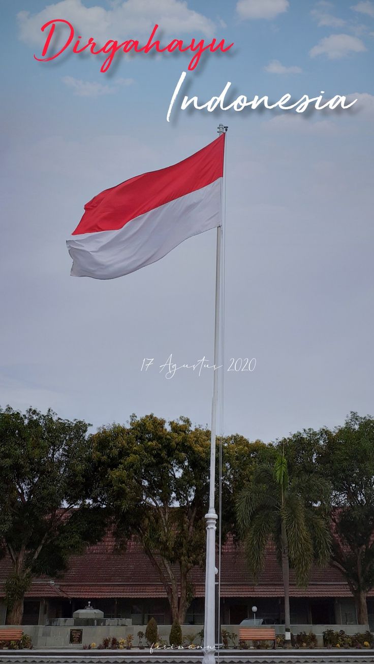 Detail Bendera Setengah Tiang Vector Nomer 17