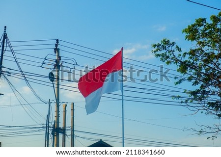 Detail Bendera Setengah Tiang Vector Nomer 33