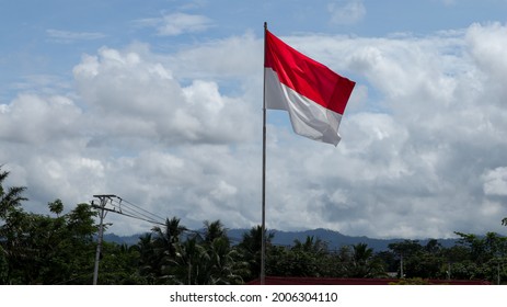 Detail Bendera Setengah Tiang Vector Nomer 7