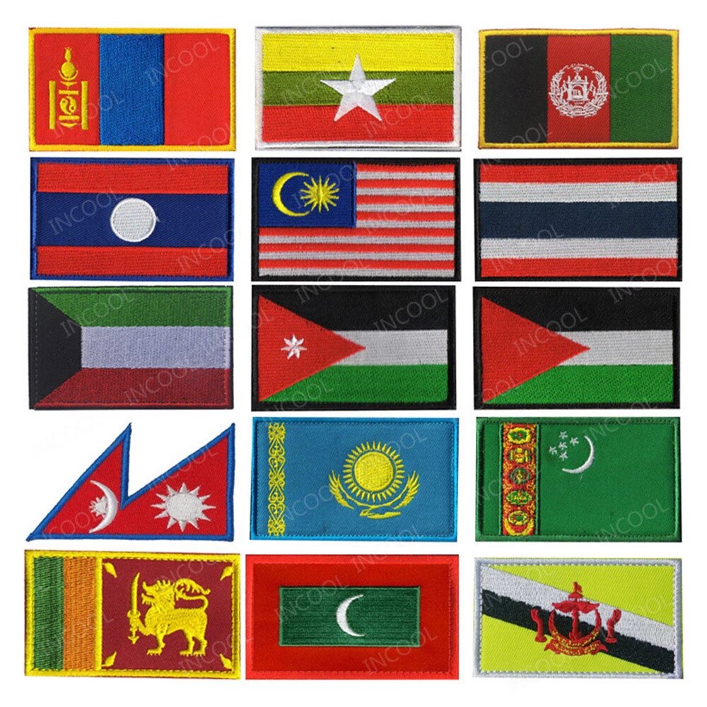 Detail Bendera Sri Lanka Nomer 46